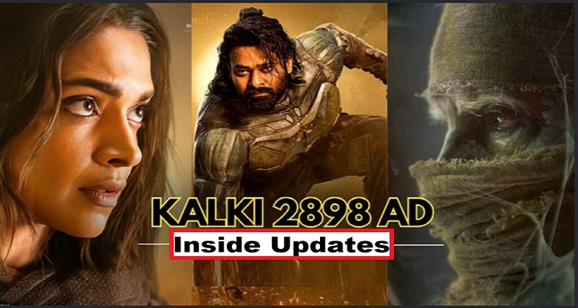 kalki 2898 ad