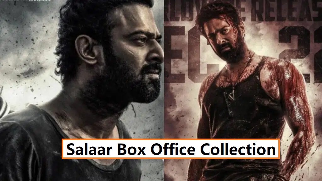 Salaar Box Office Collection