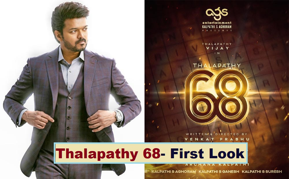 Thalapathy 68